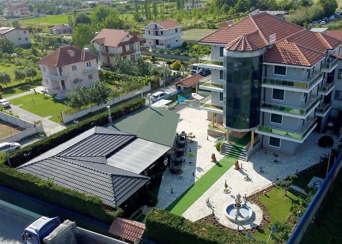 Hotel Artan