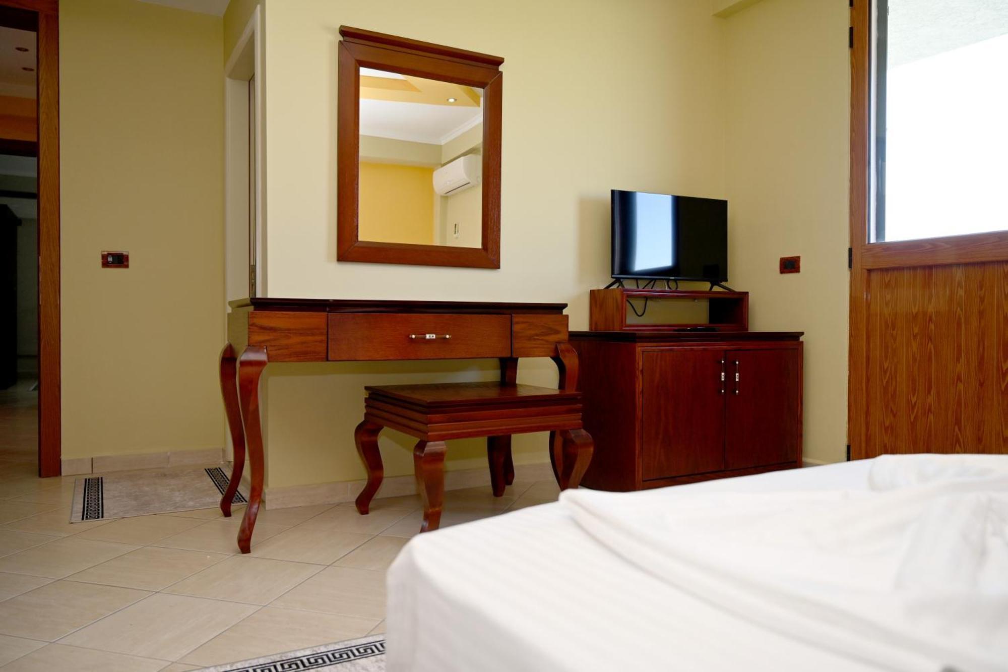 Hotel Artan