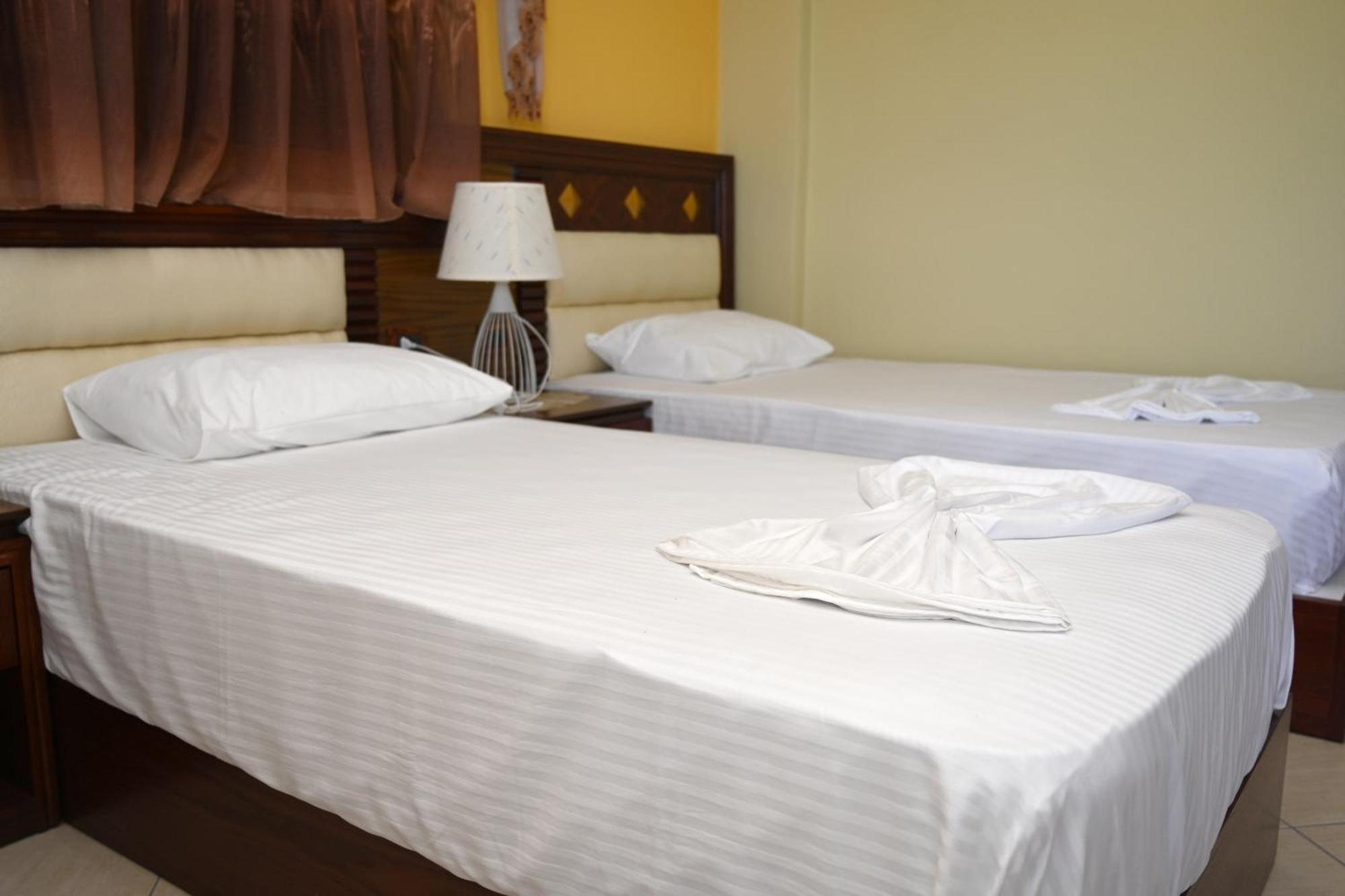 Artan Hotel Ishull-Shëngjini